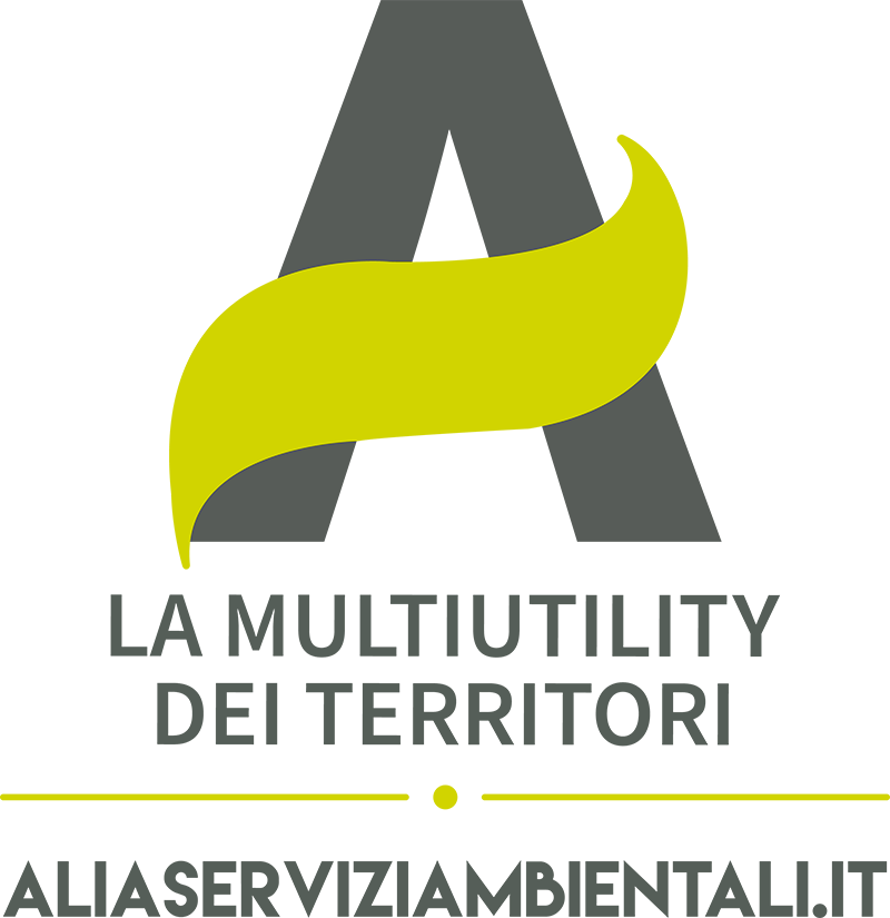 Logo Alia Multiutility